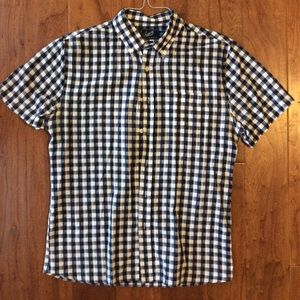 Grayer's SS button down